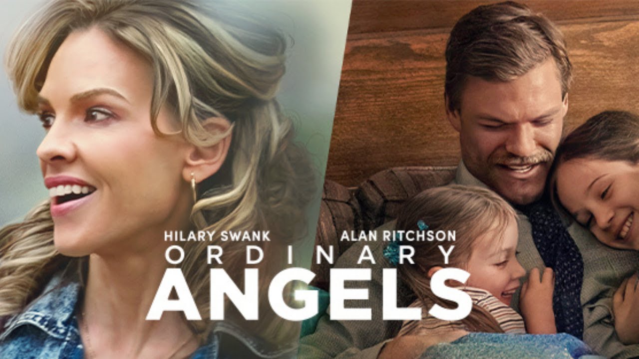 Ordinary Angels