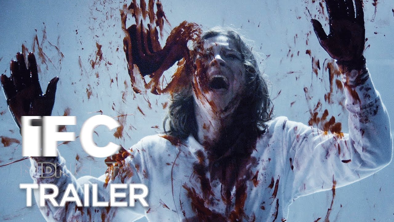 #Horror