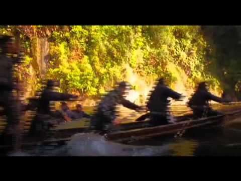 River Queen