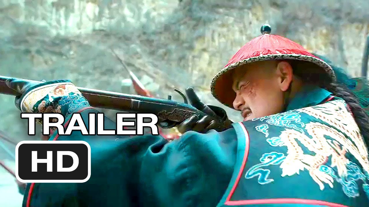Tai Chi Hero