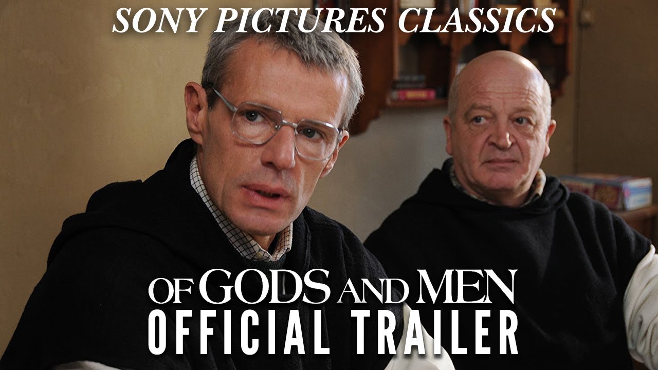 Of Gods and Men