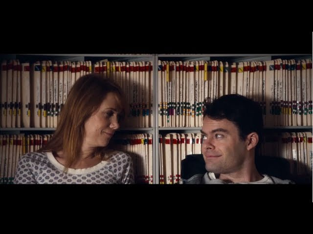 The Skeleton Twins
