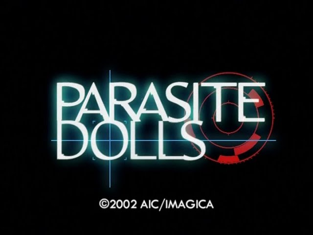 Parasite Dolls