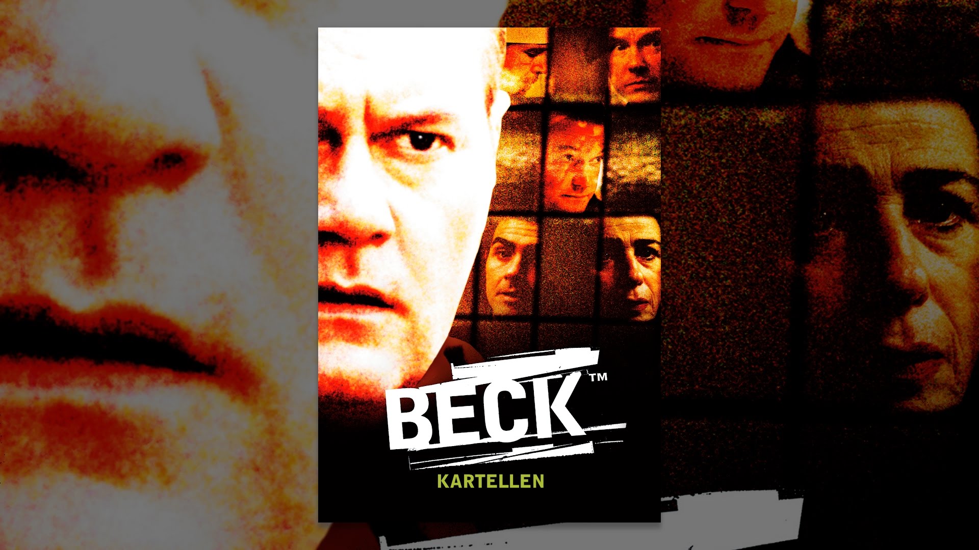 Beck 11 - The Cartel