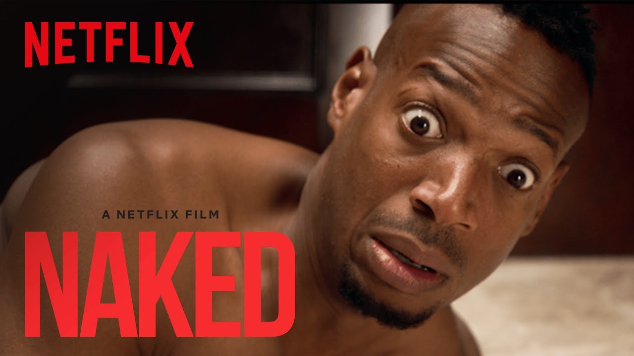 Naked
