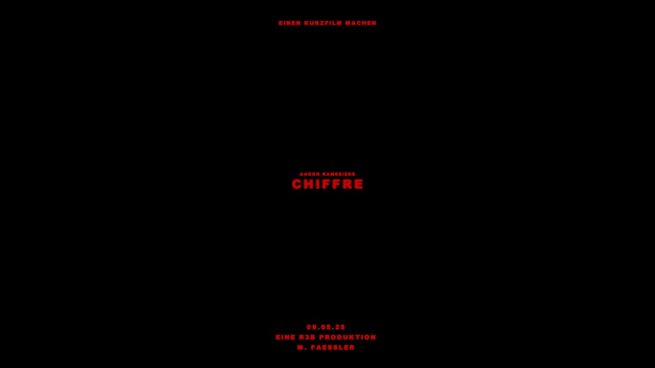 Chiffre
