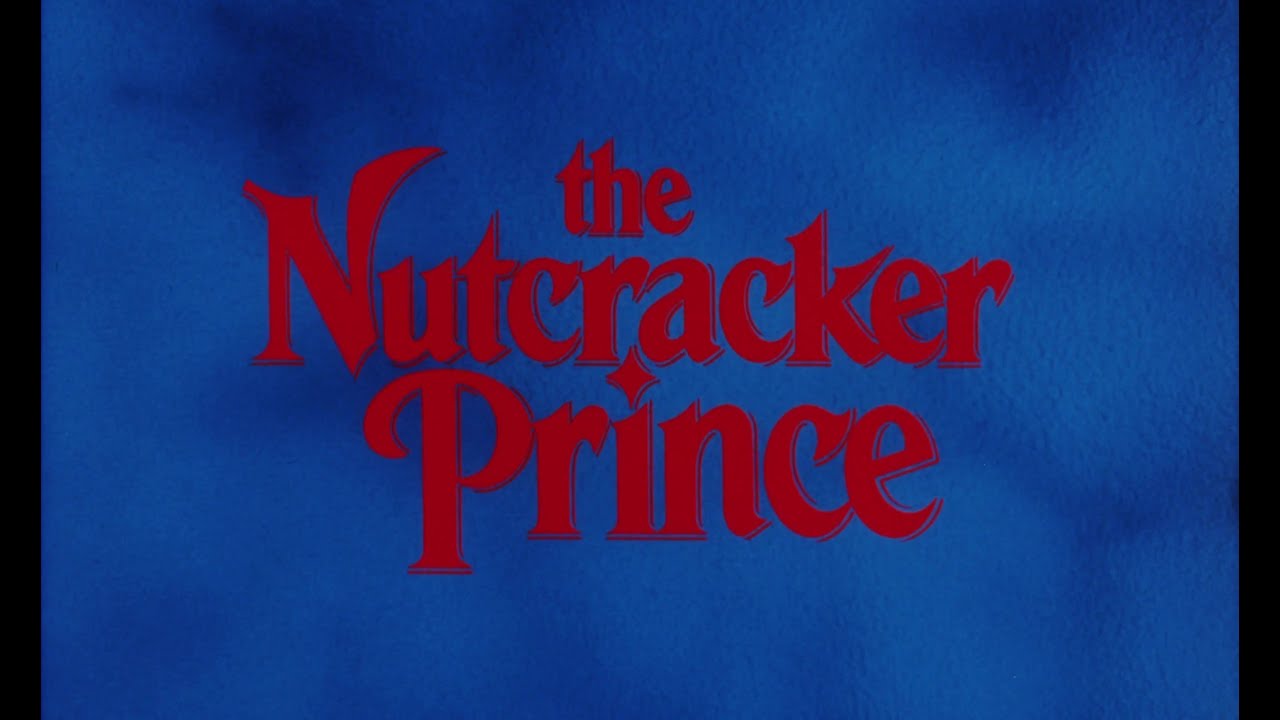 The Nutcracker Prince