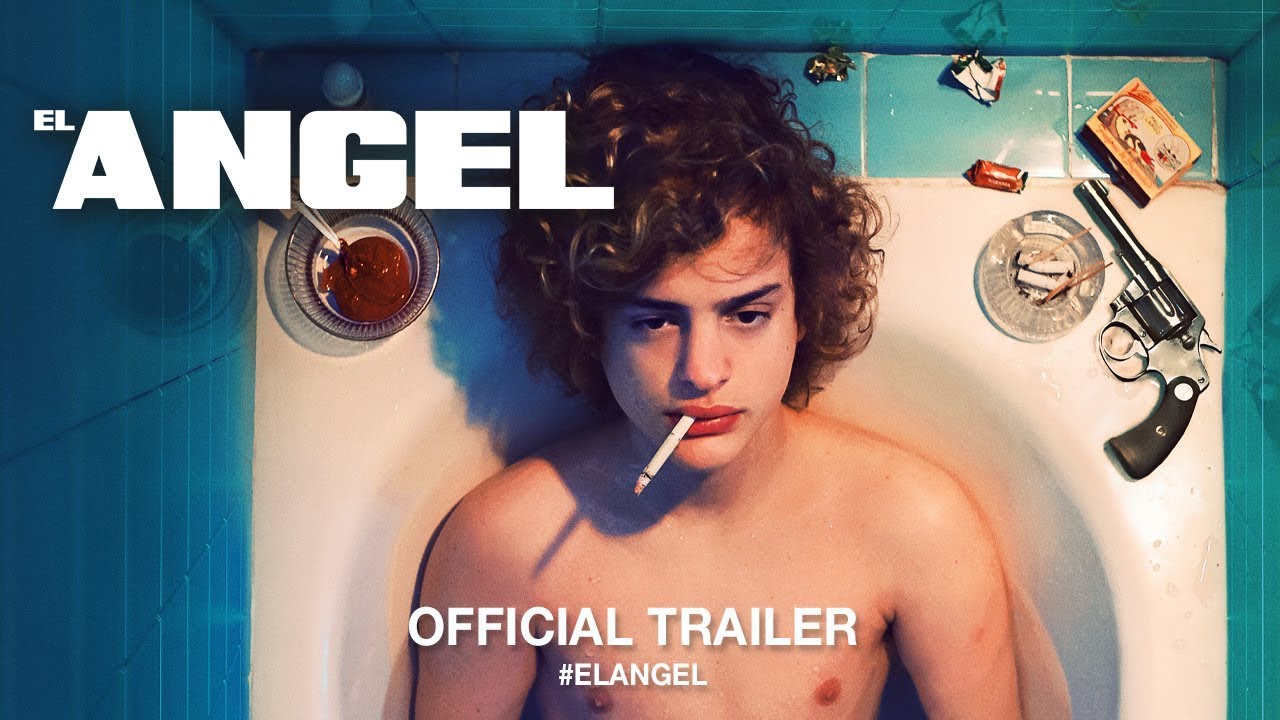 El Angel
