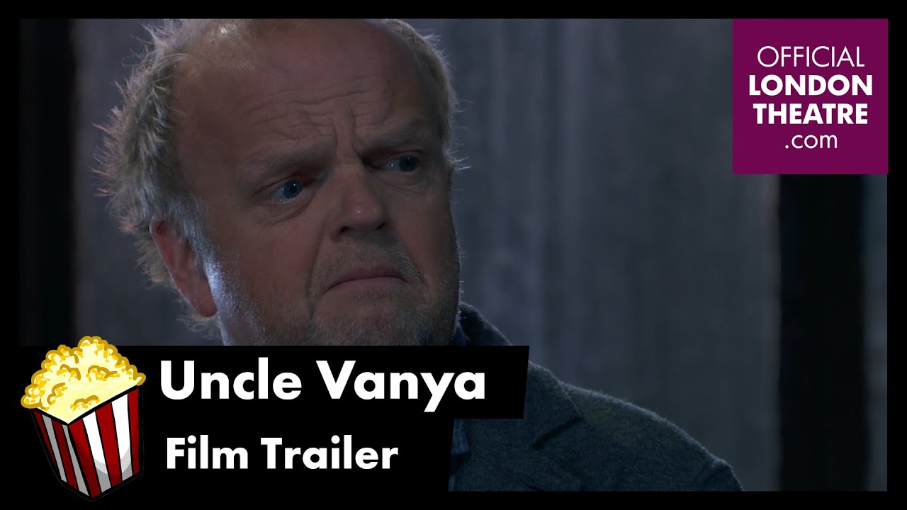 Uncle Vanya
