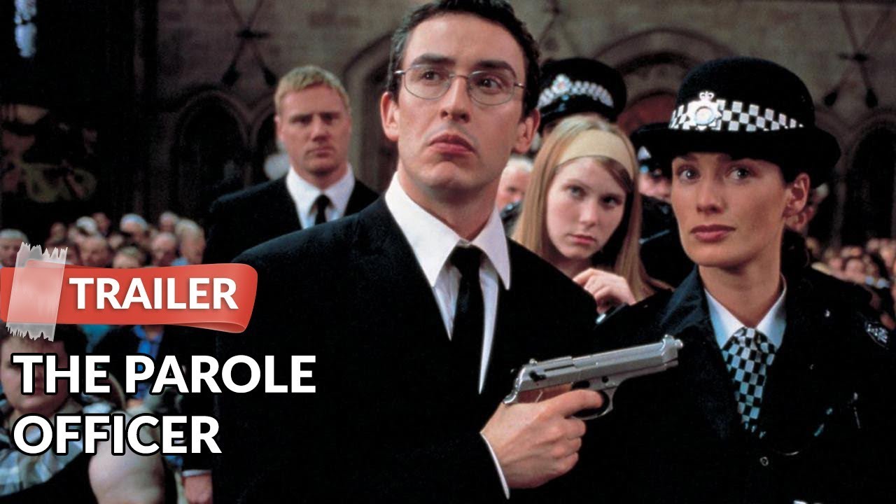 The Parole Officer