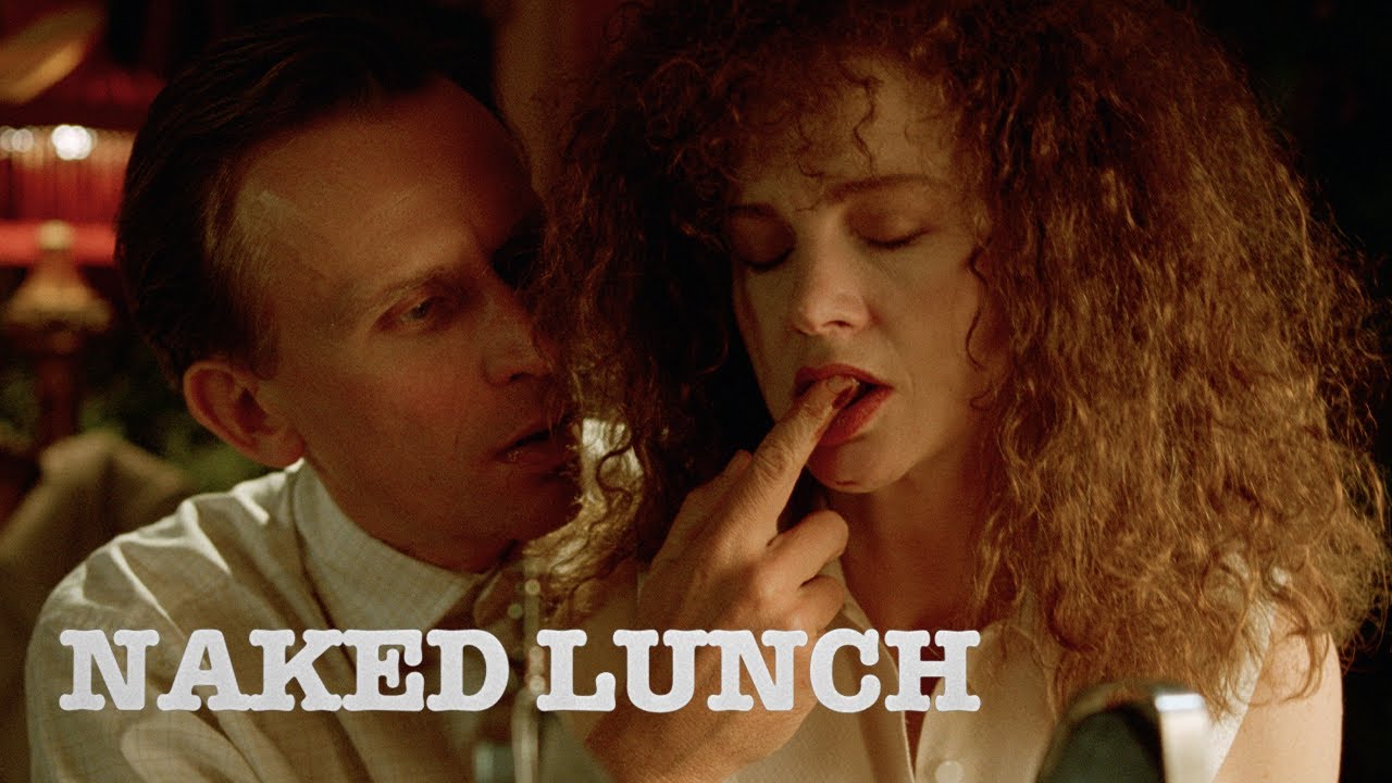 Naked Lunch
