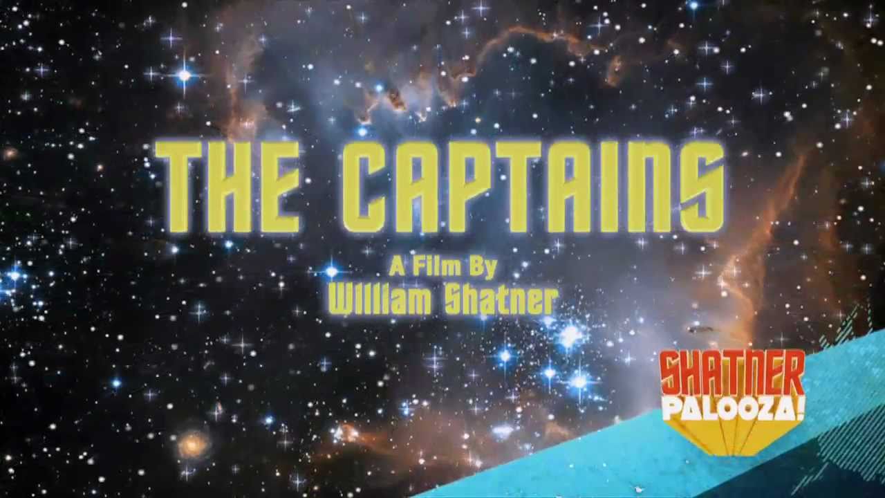 The Captains