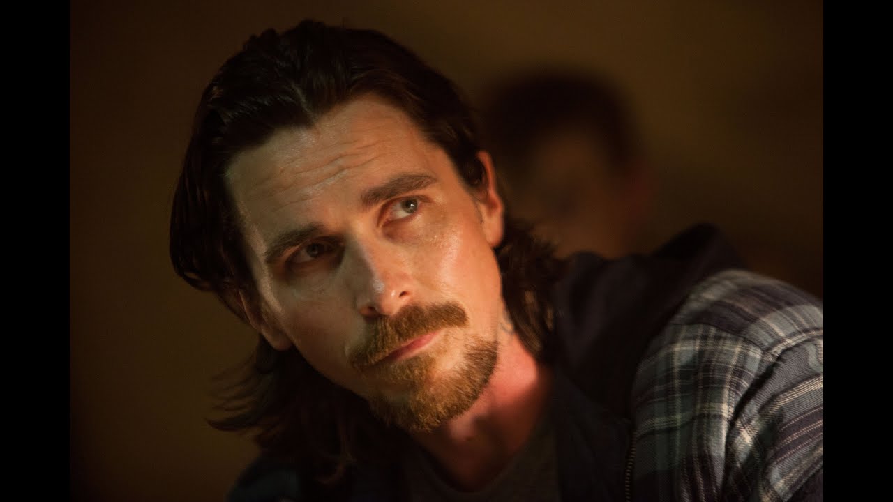 Out of the Furnace