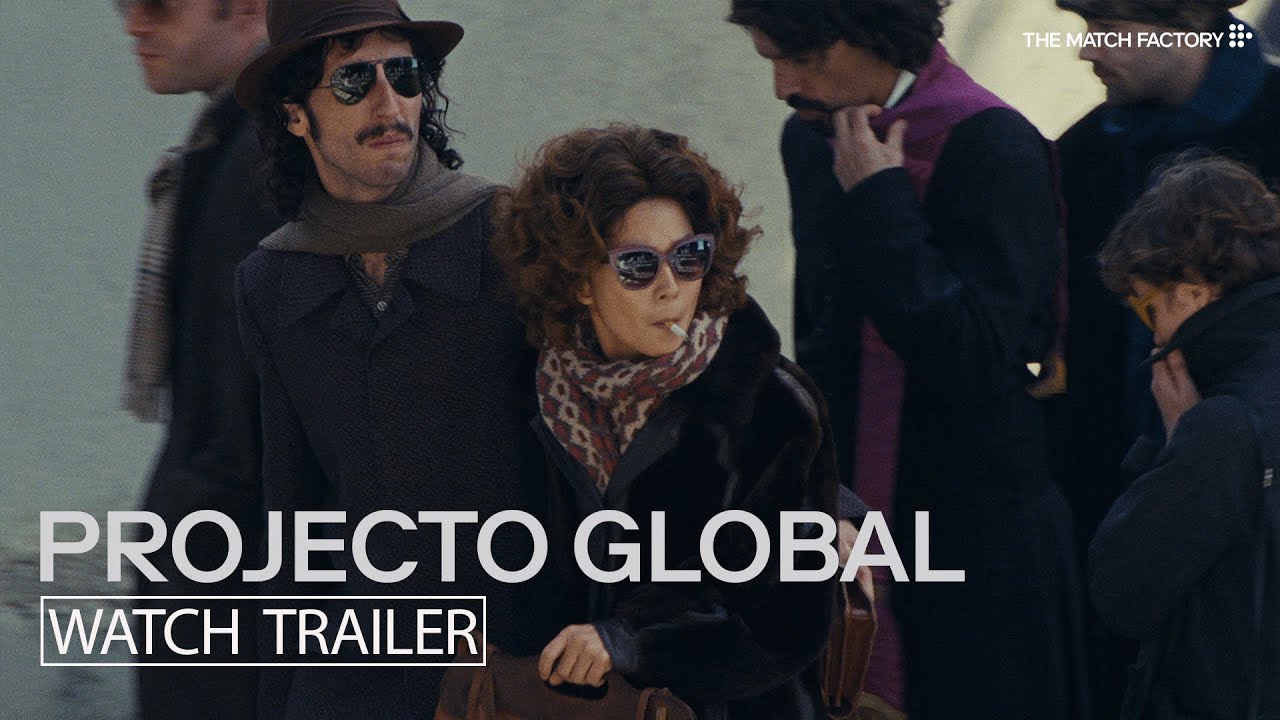 Projecto Global