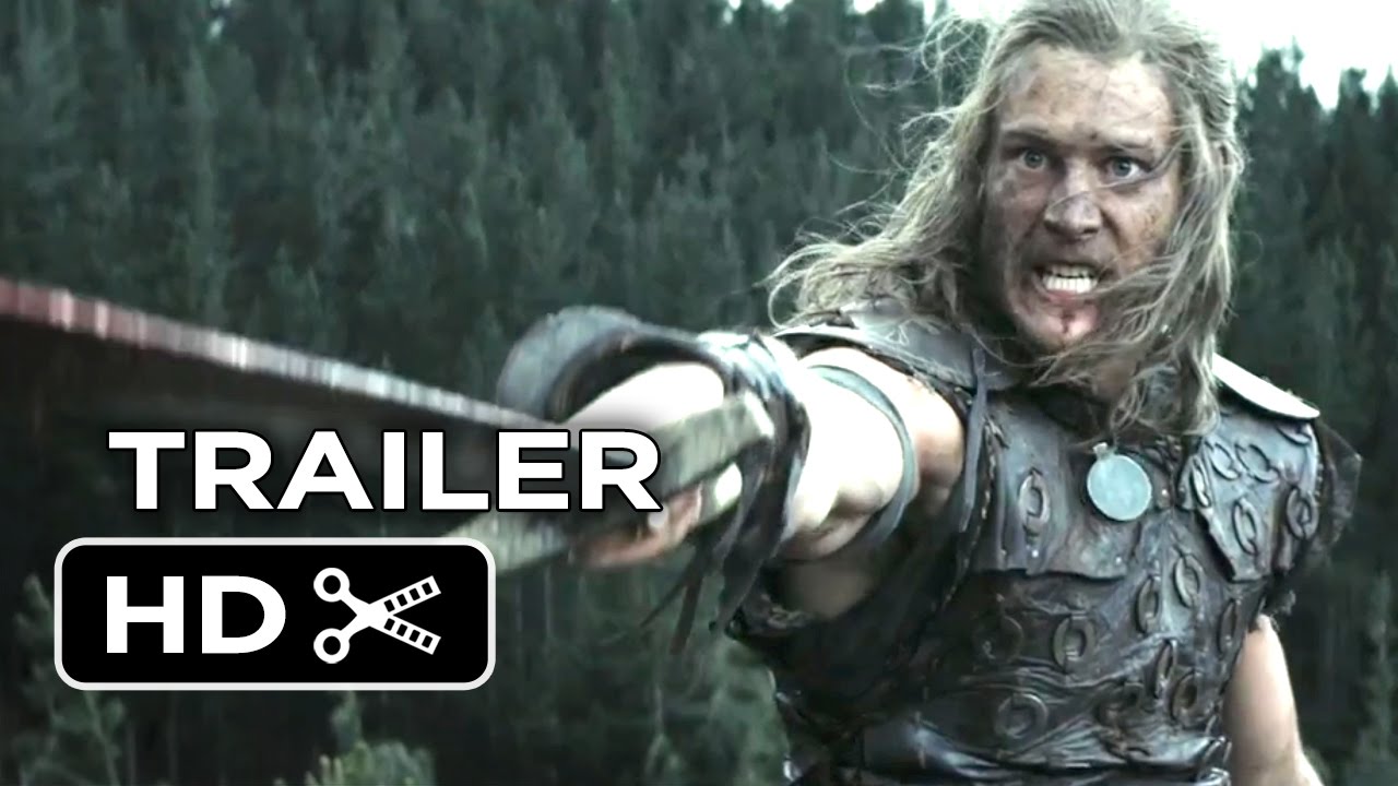 Northmen: A Viking Saga