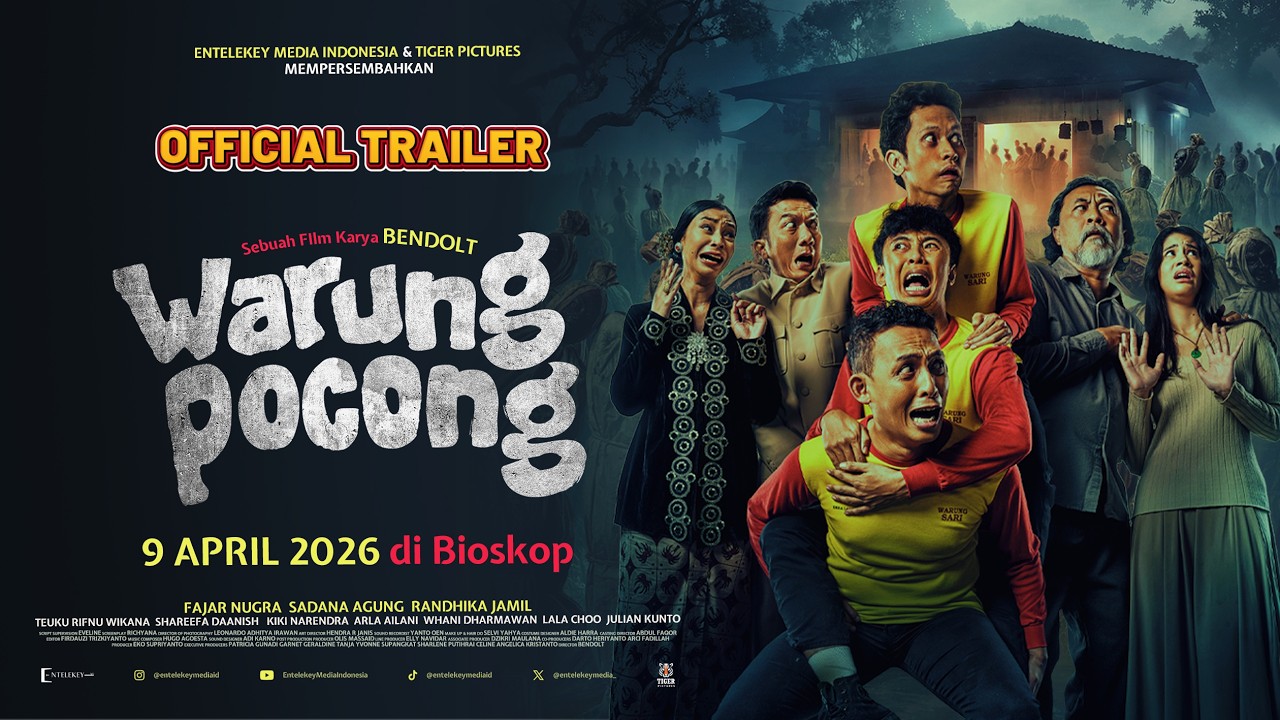Warung Pocong