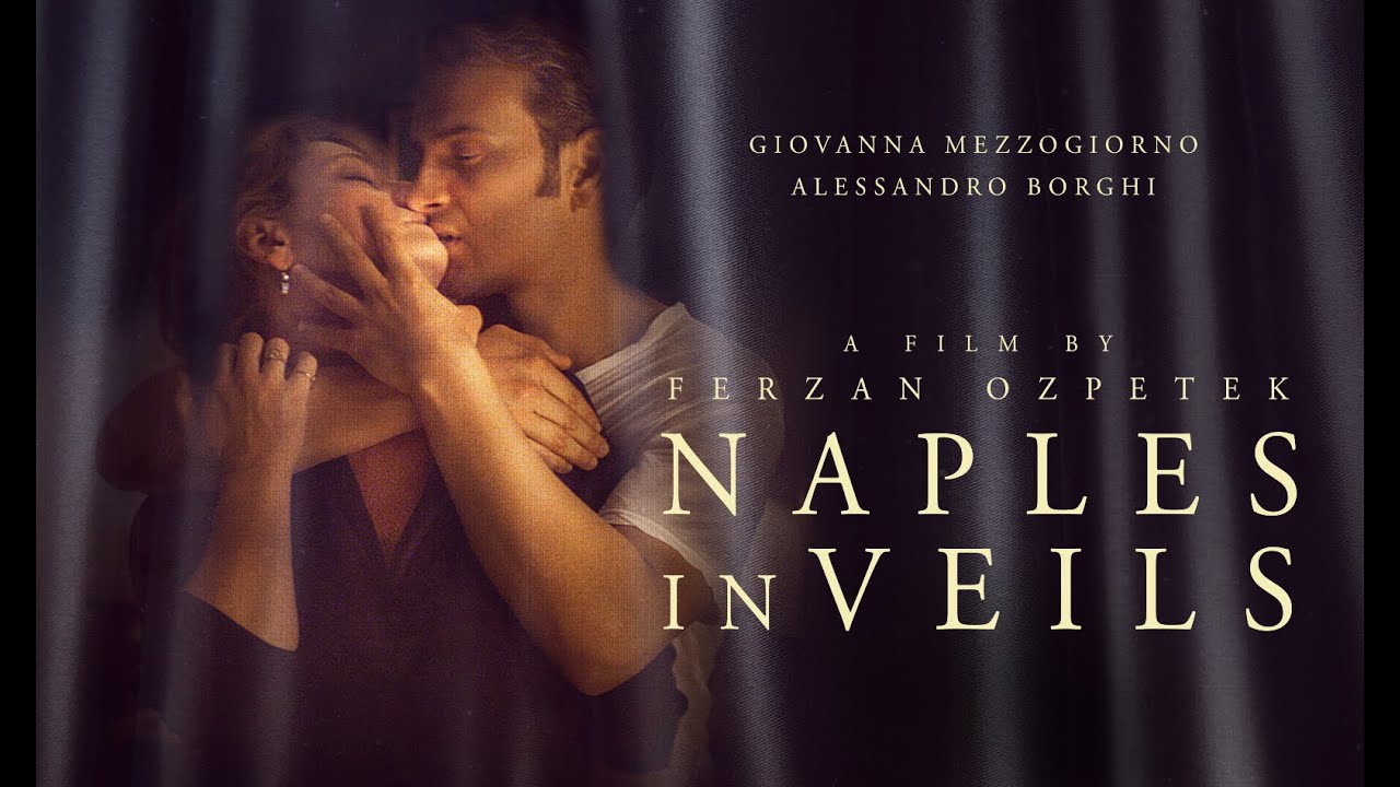 Naples in Veils