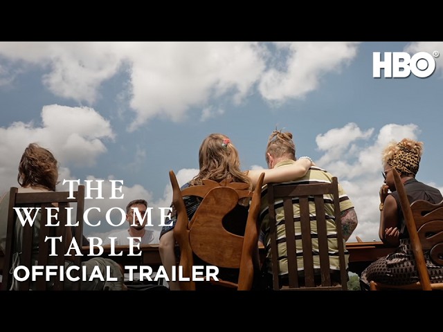 The Welcome Table
