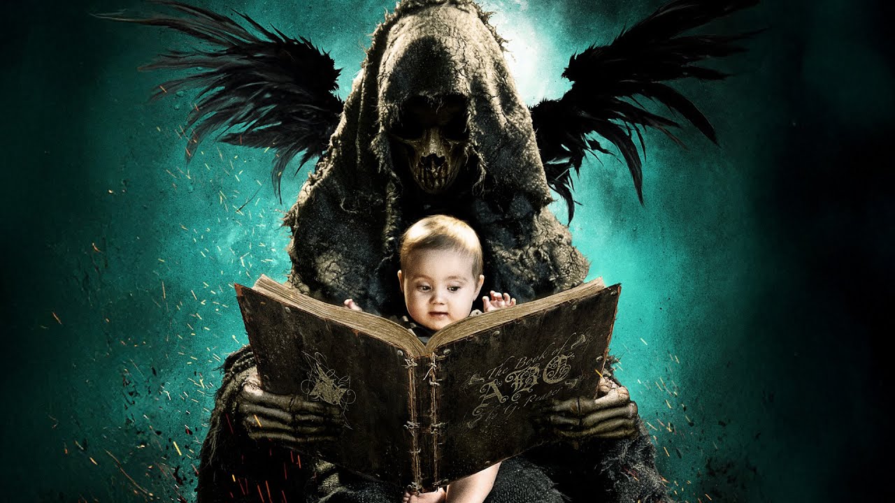 The ABCs of Death
