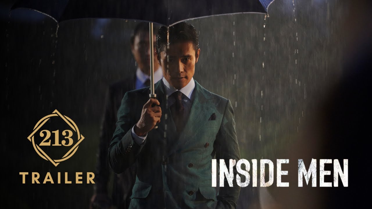 Inside Men