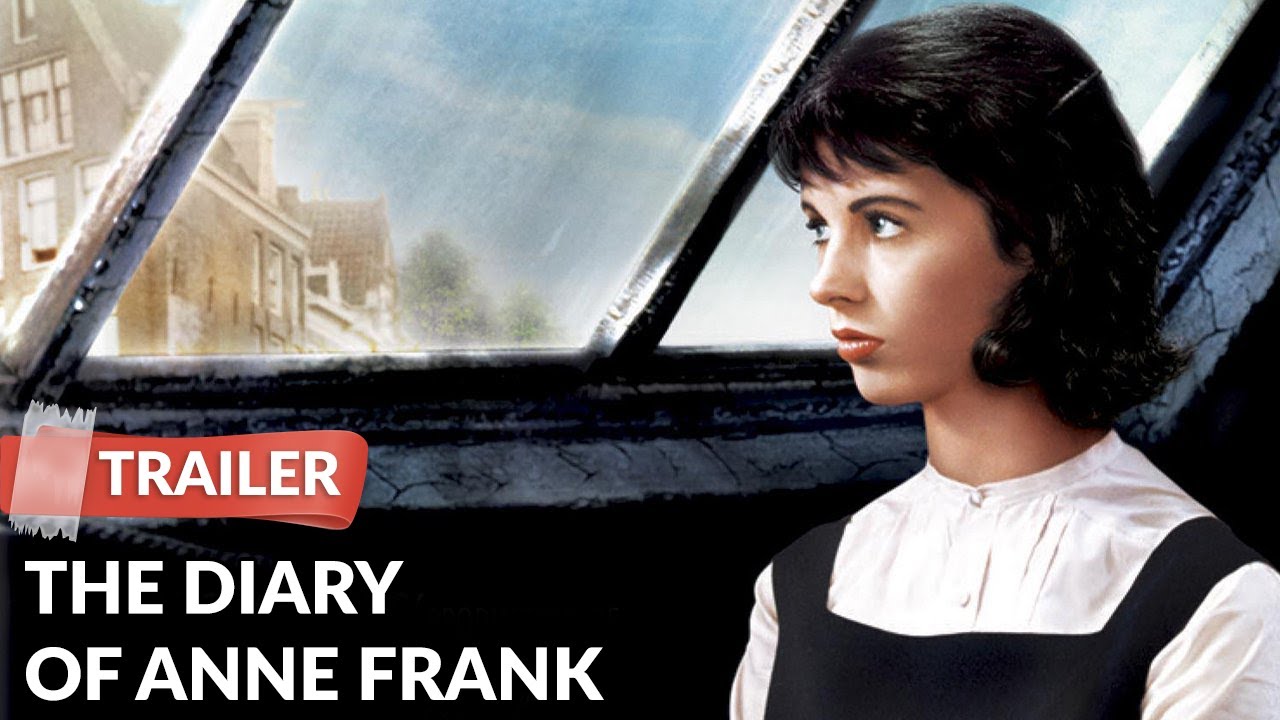 The Diary of Anne Frank