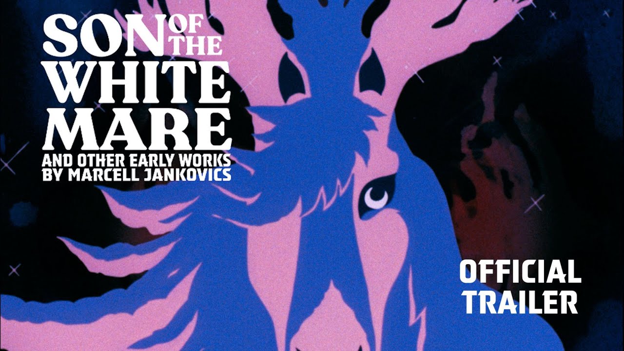 Son of the White Mare