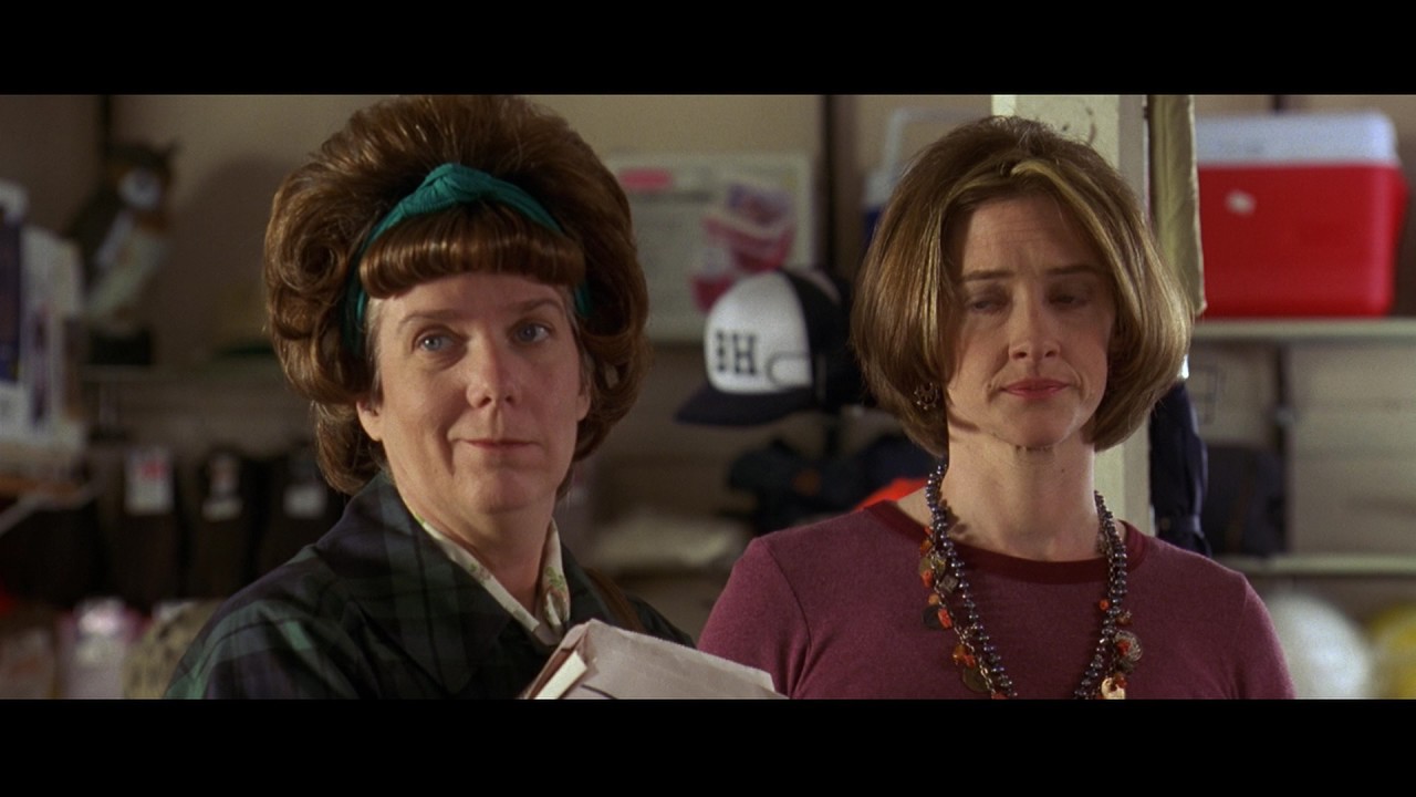 Runaway Bride