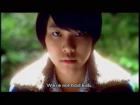 Hansel & Gretel
