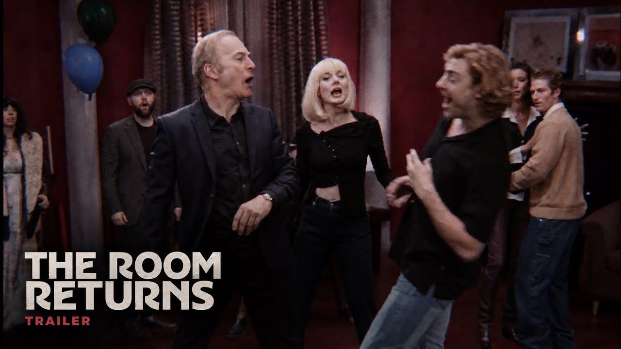 The Room: A Tribute