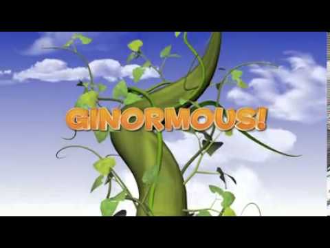 Tom and Jerry's Giant Adventure
