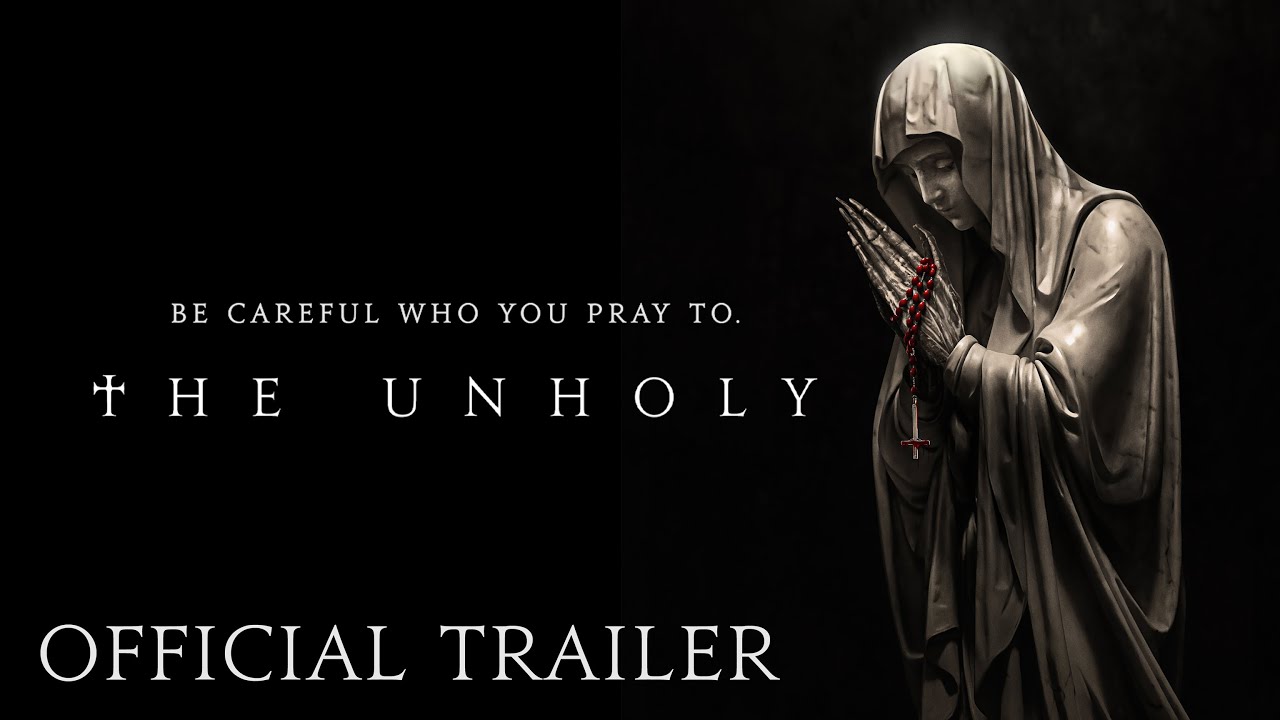 The Unholy