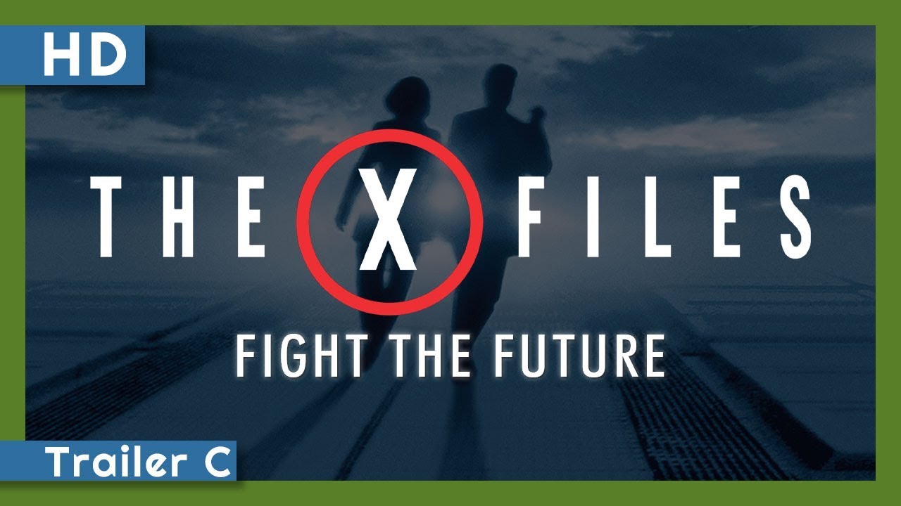 The X-Files