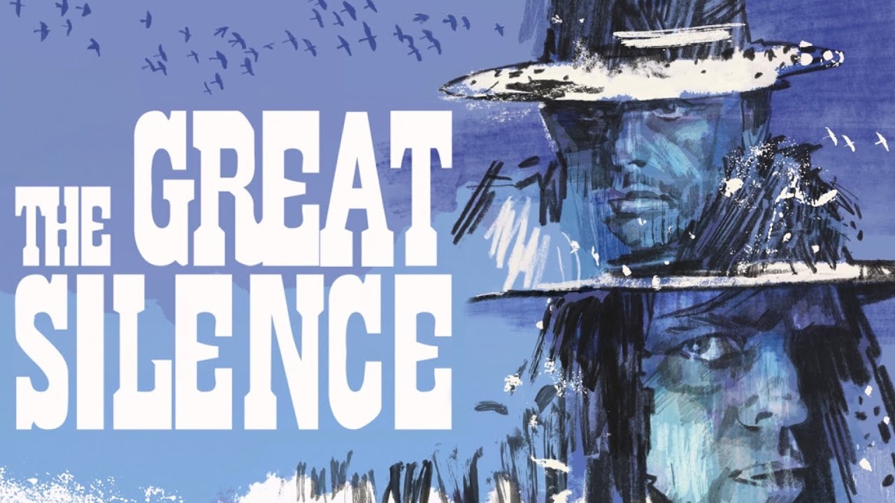 The Great Silence