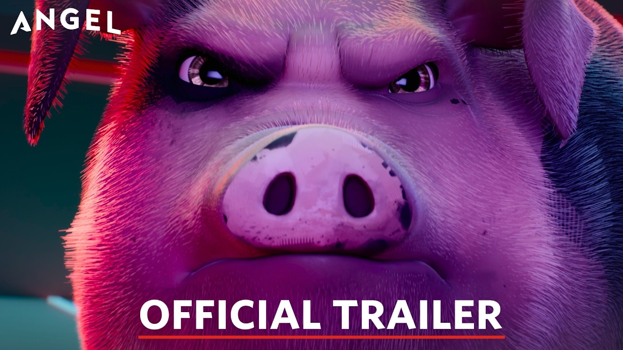 Animal Farm