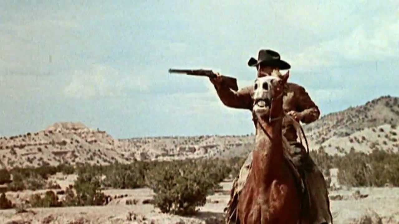 Cowboy
