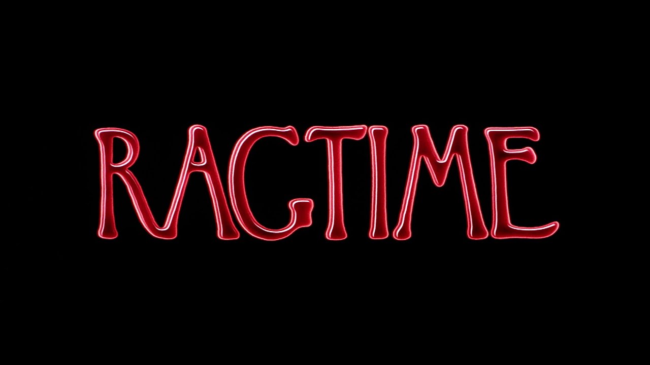 Ragtime
