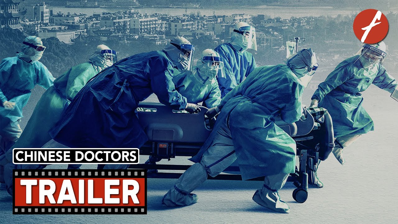 Chinese Doctors