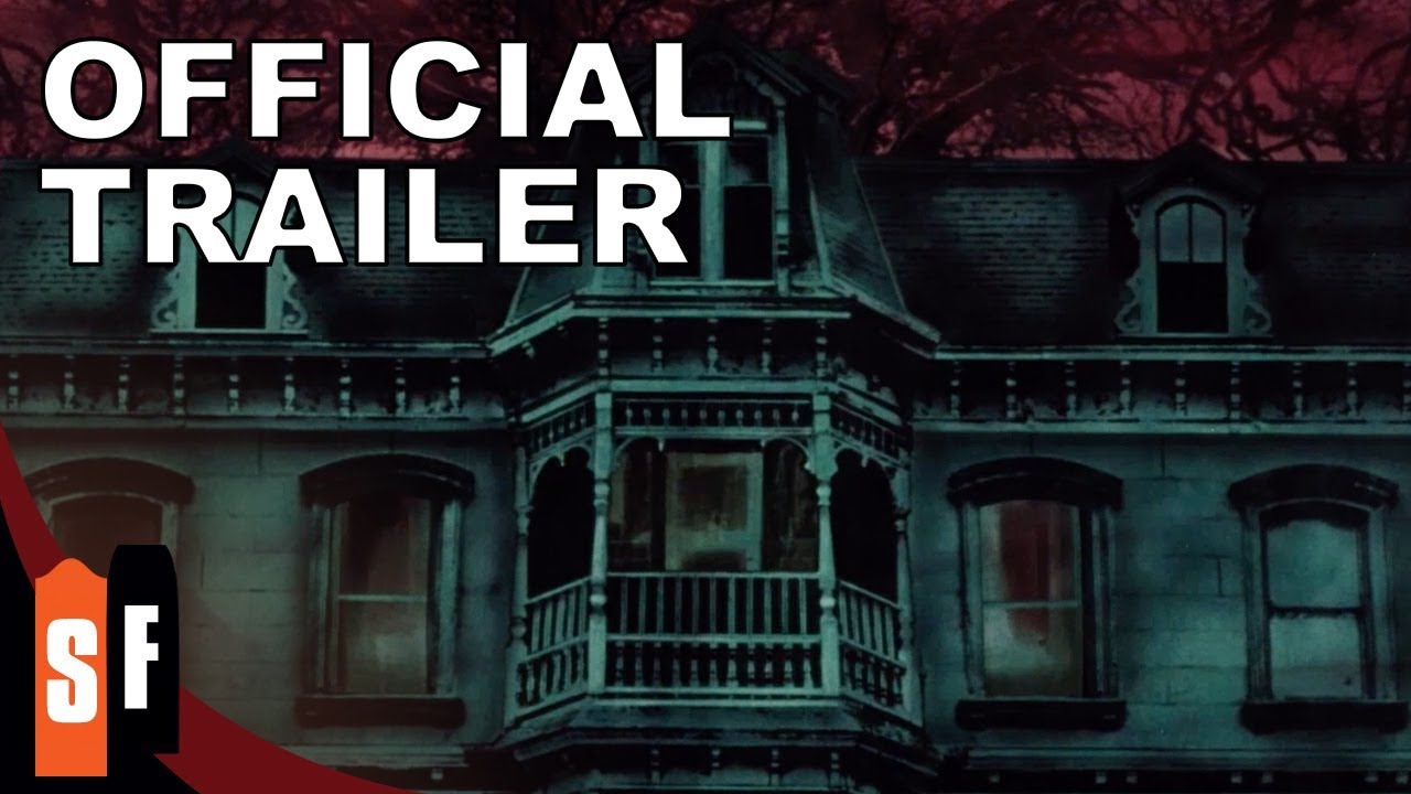 The House That Dripped Blood