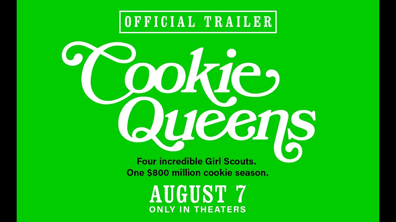 Cookie Queens