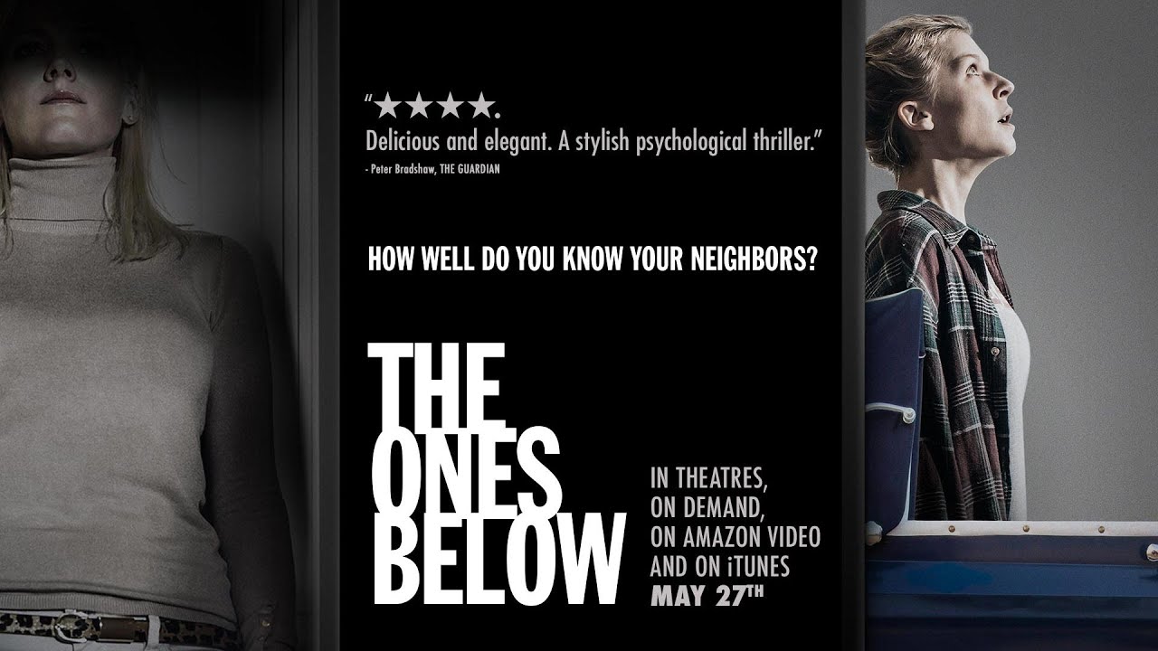 The Ones Below
