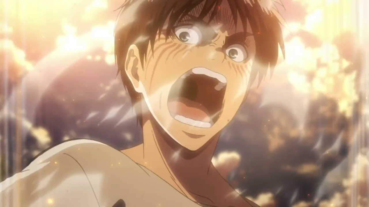 Attack on Titan: The Roar of Awakening