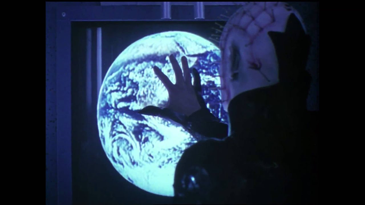 Hellraiser: Bloodline