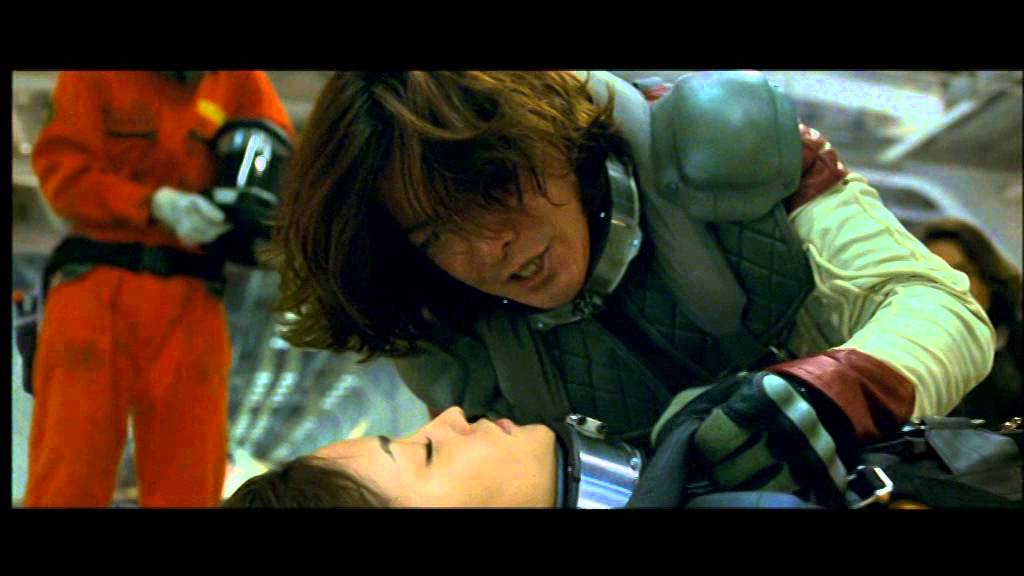 Space Battleship Yamato