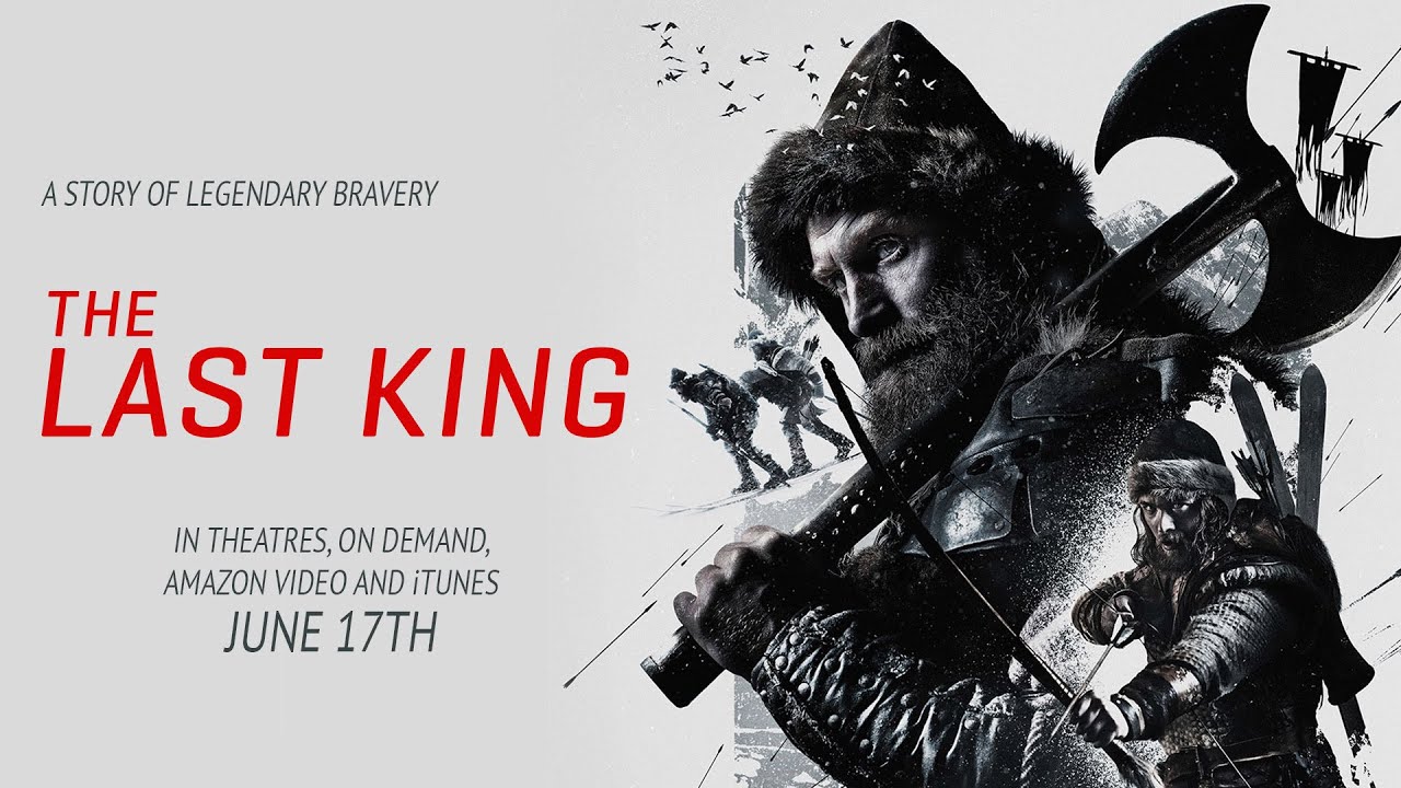 The Last King