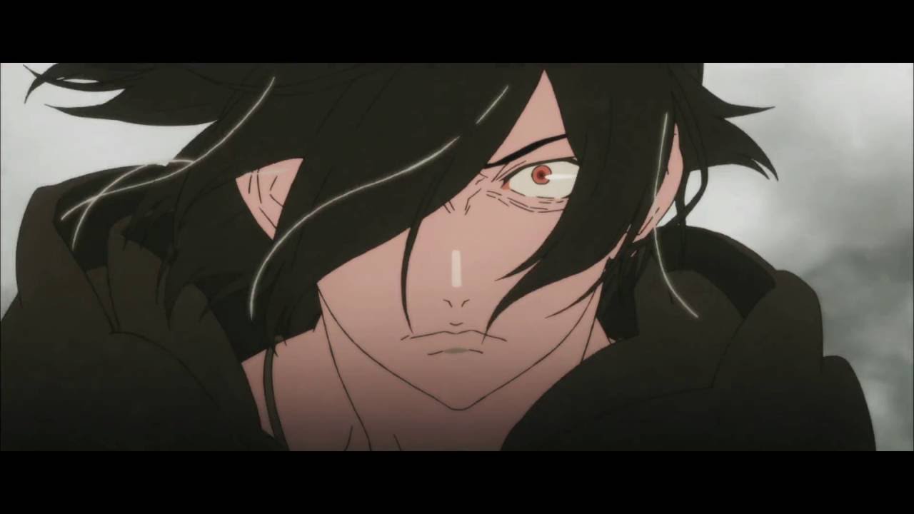 Kizumonogatari Part 2: Nekketsu