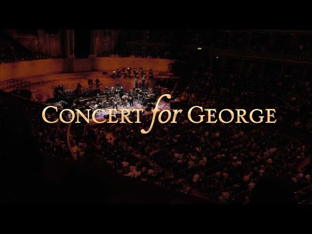 Concert for George