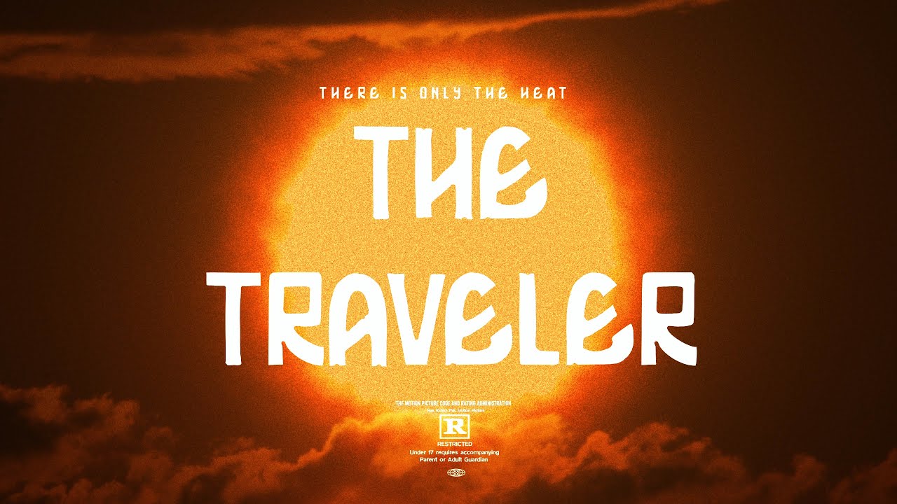 The Traveler