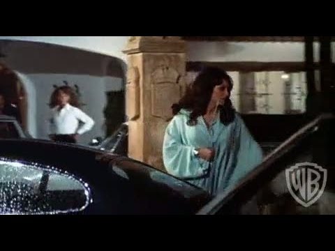 The Last of Sheila