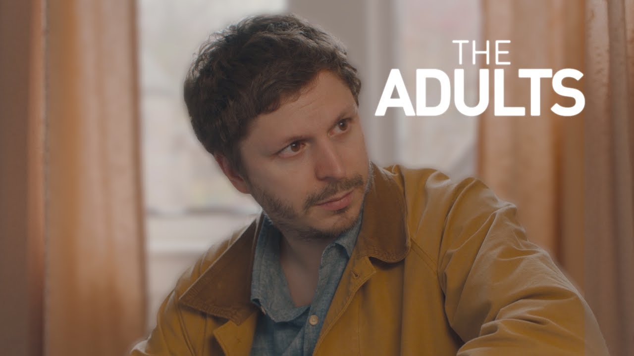 The Adults