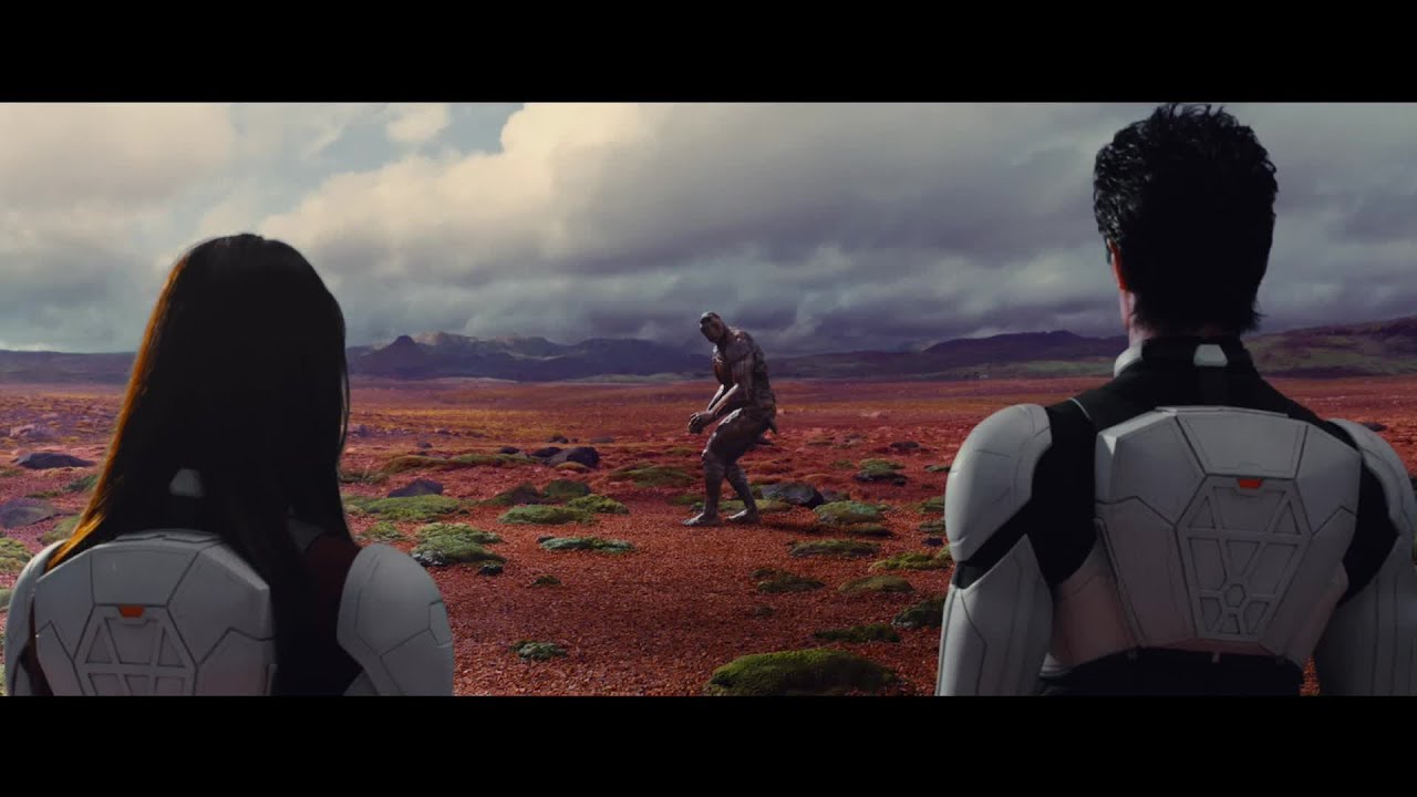 Terra Formars